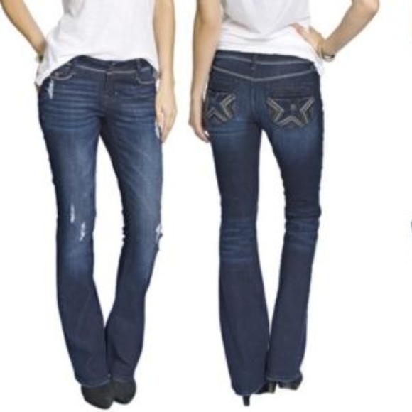 people's liberation women's jeans